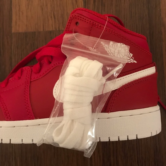 Air Jordan 1 mid - Picture 7 of 10